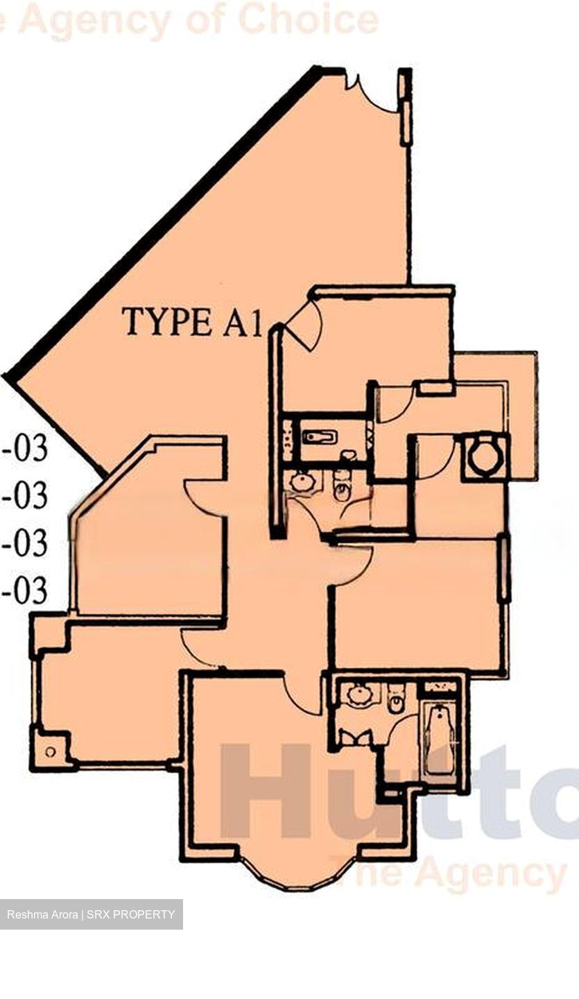 The Bayshore (D16), Condominium #471388911